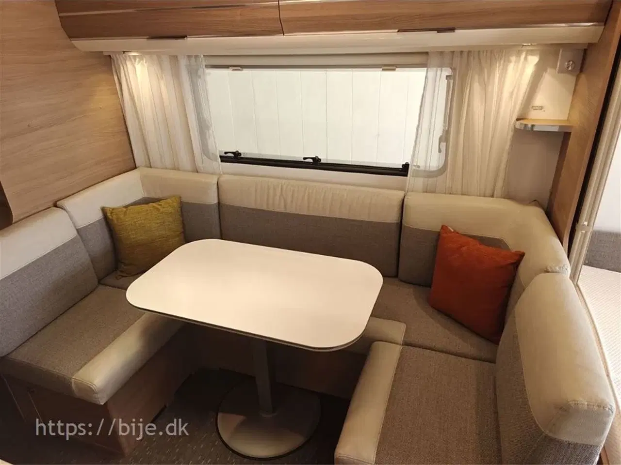 Billede 3 - 2020 - Adria Adora 573 PT Alde