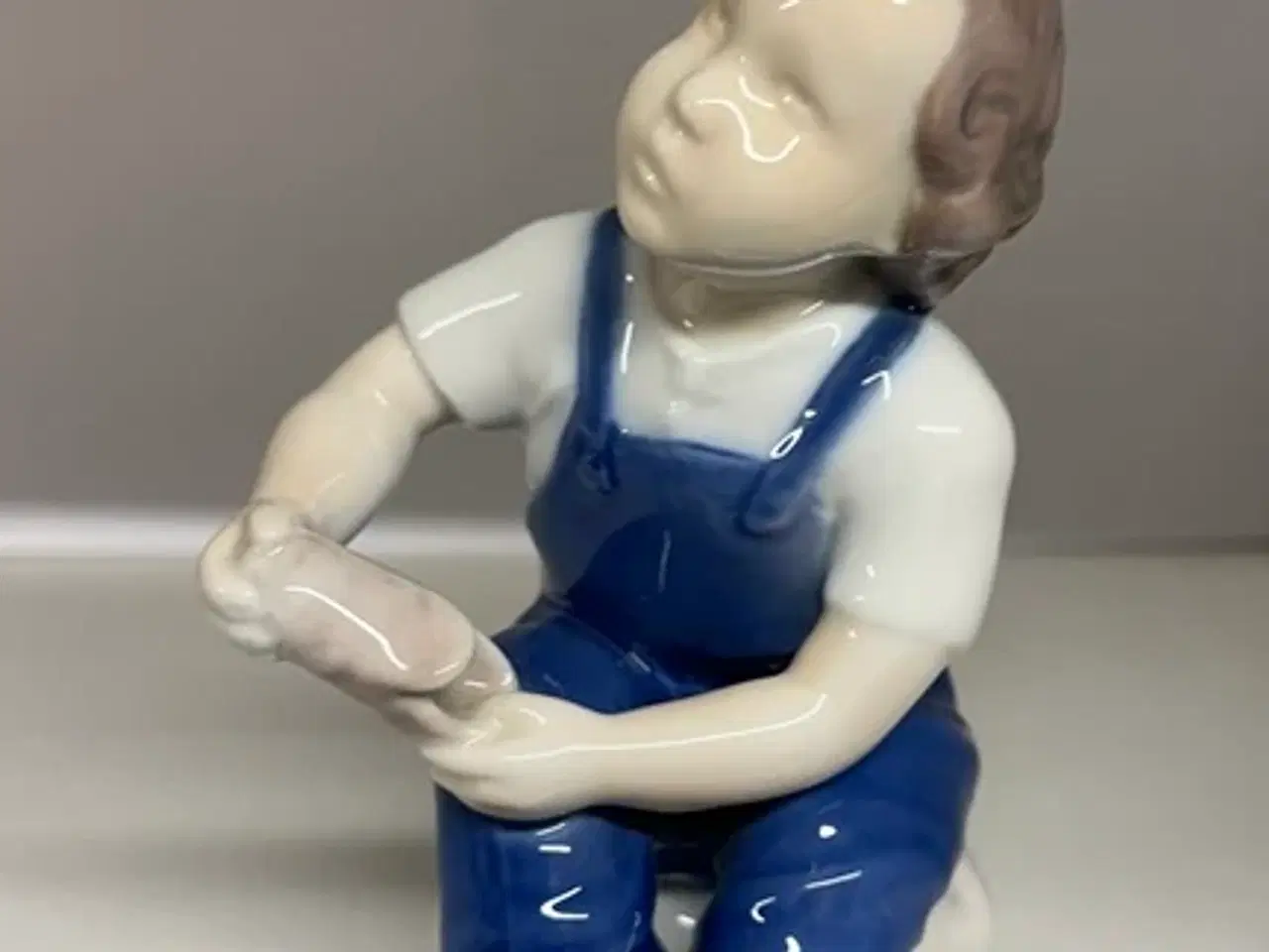 Billede 5 - Div. B&G Figurer, 1. sortering, pris i beskrivelse