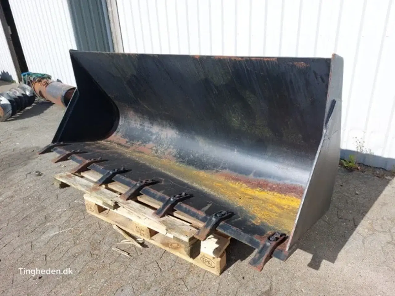 Billede 16 - Skovl 2.18M