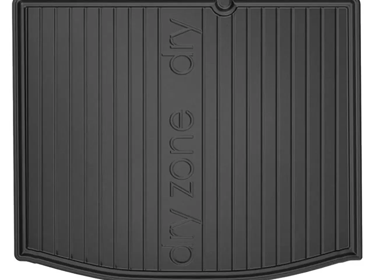 Billede 1 - Bagagerumsbakke Suzuki SX4 S-Cross 13-16 low