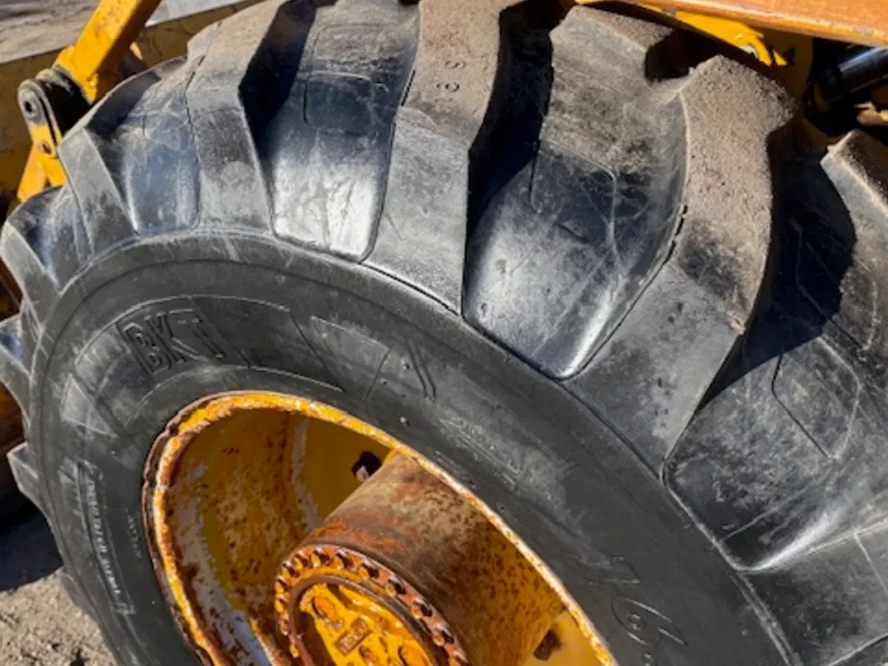 Billede 15 - Hydrema 806 CLS