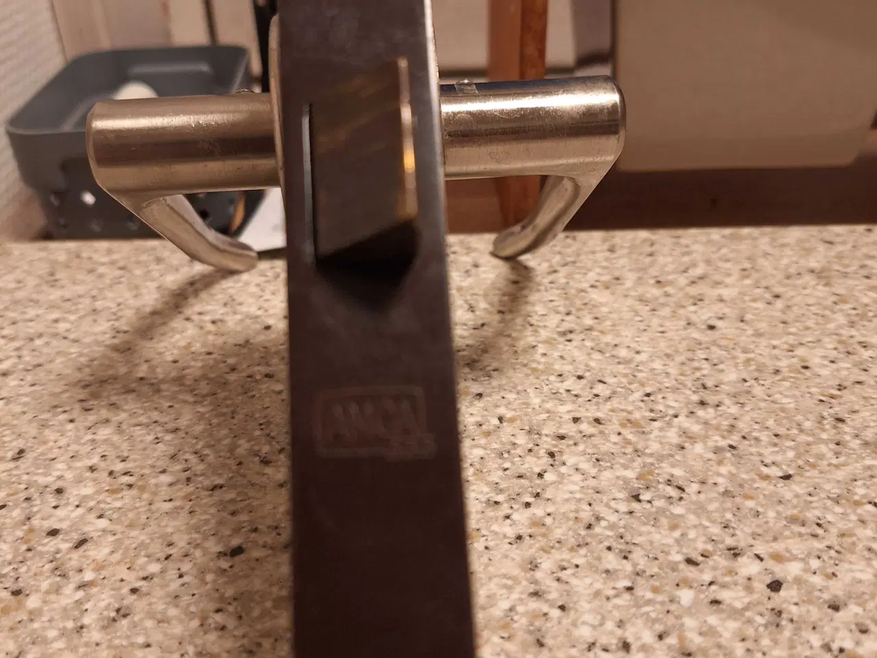 Billede 2 - 5 dørlåse til indvendige døre AMCA333