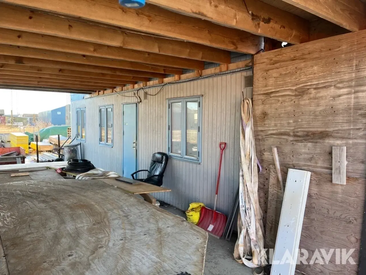 Billede 2 - Modul 1styk