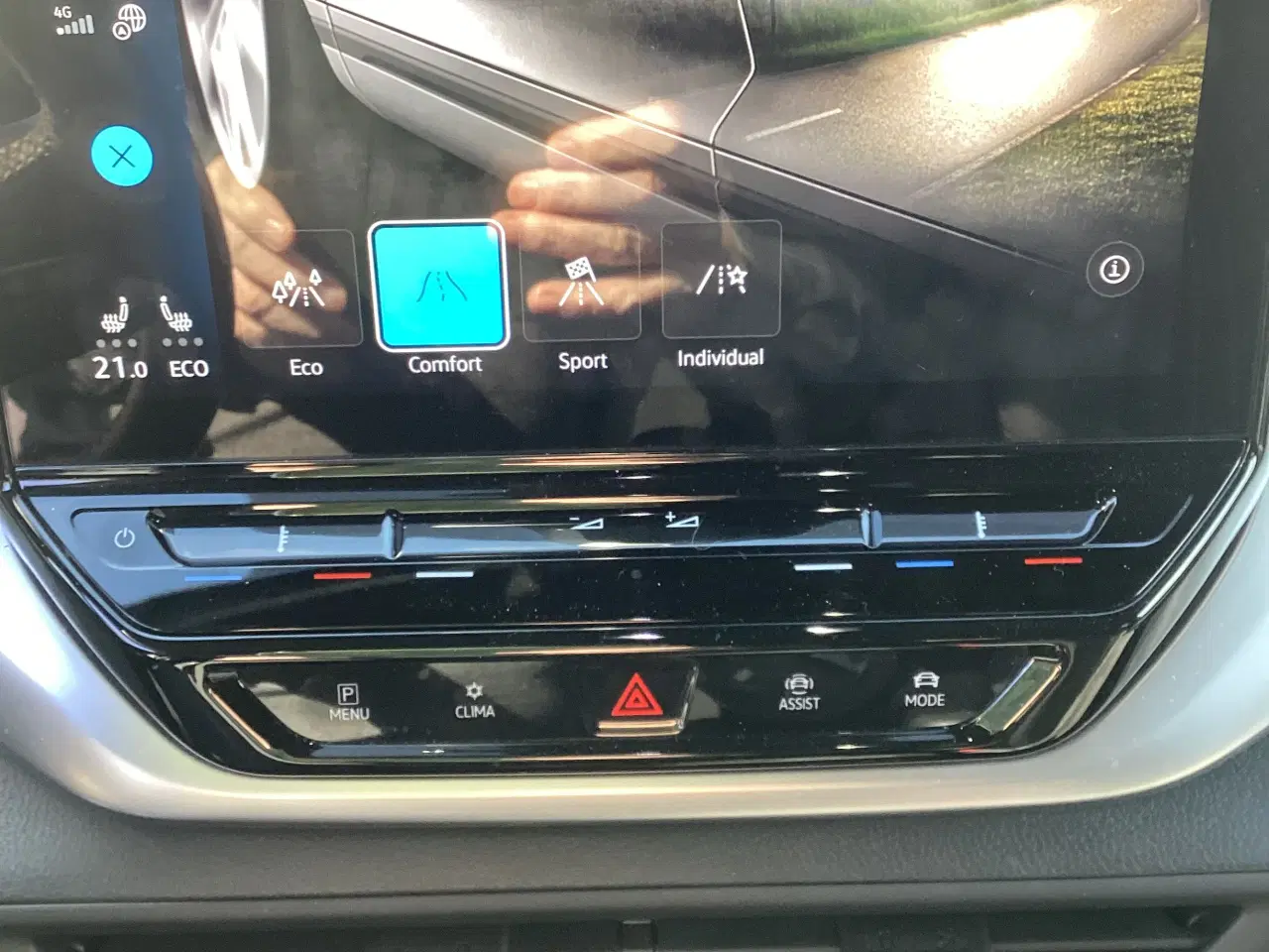 Billede 7 - Wv id4 pro