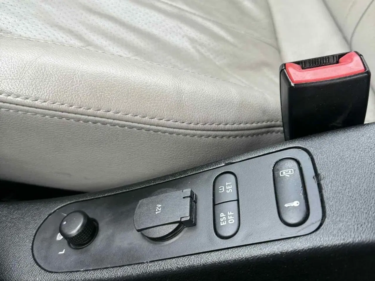 Billede 9 - Seat Altea 1,6 