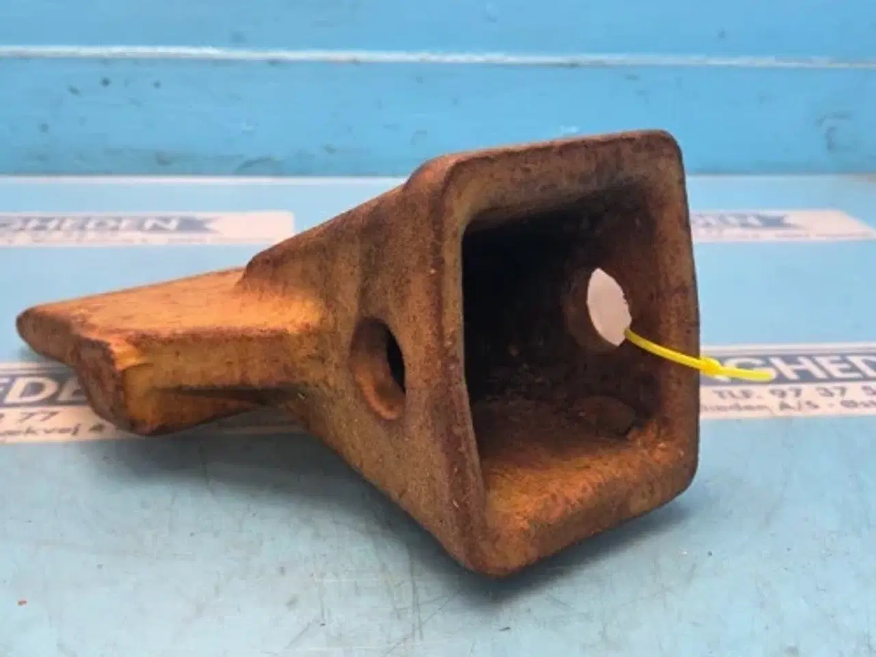 Billede 6 - Caterpillar Spadetænder 1073350