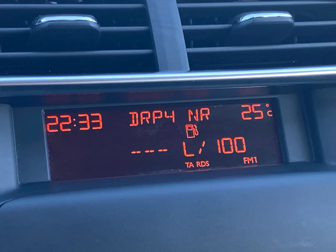 Billede 7 - Citroën C4 1,4 VTi Attraction 95HK 5d