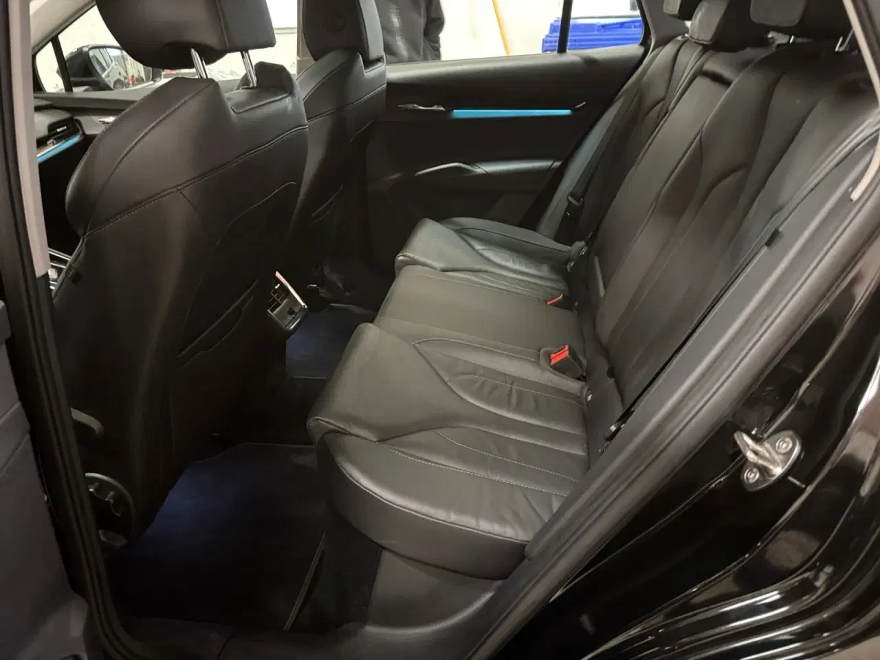 Billede 12 - Skoda Enyaq 60 iV