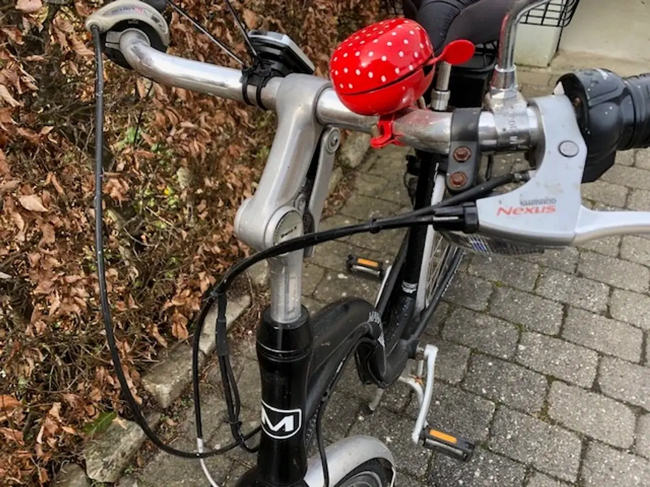 Billede 5 - Marathon elcykel, 27"