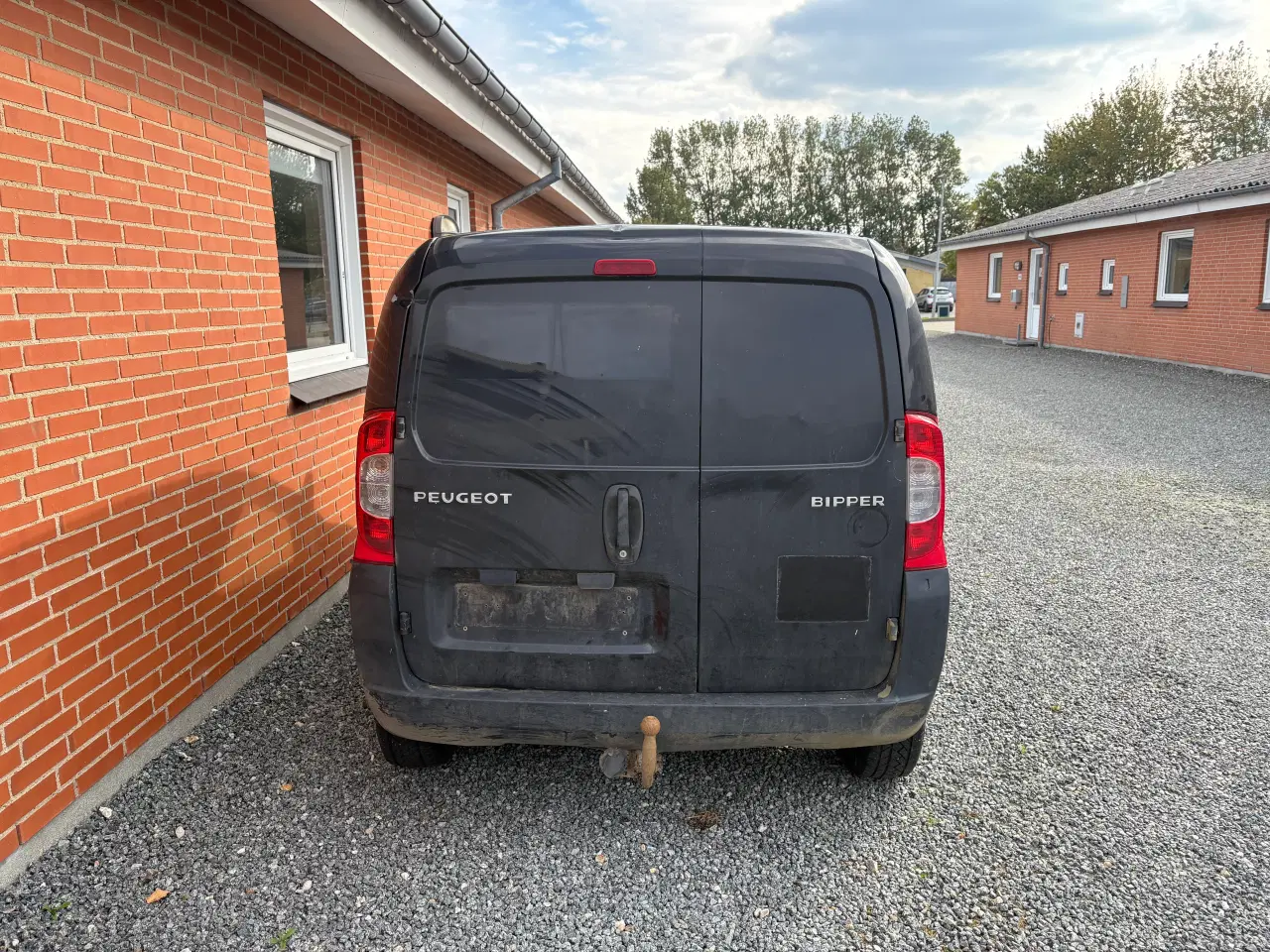 Billede 5 - Peugeot Bipper 1.3MJT Aut. (VAN)