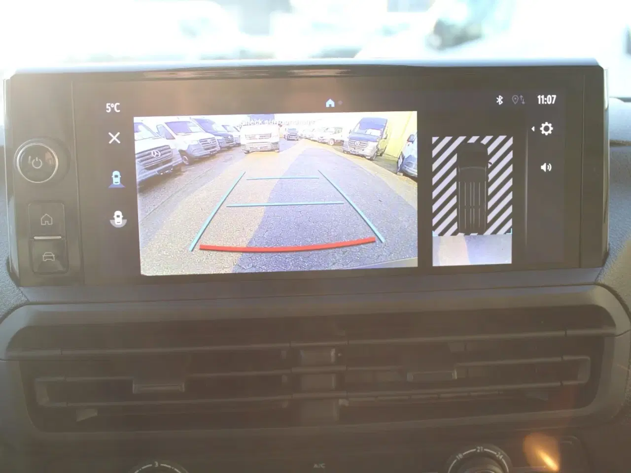 Billede 6 - Toyota ProAce 75 Long Comfort Master+