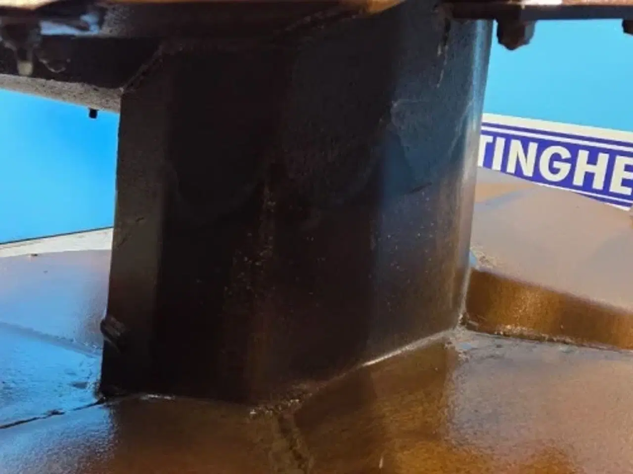 Billede 14 - BVL V-Mix20 Plus Snegl