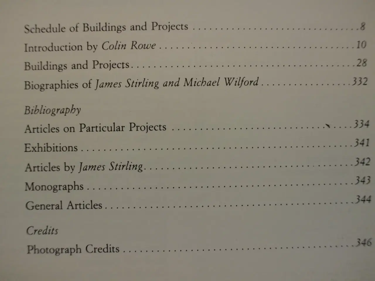 Billede 2 - james stirling - buildings and projects -, edited 
