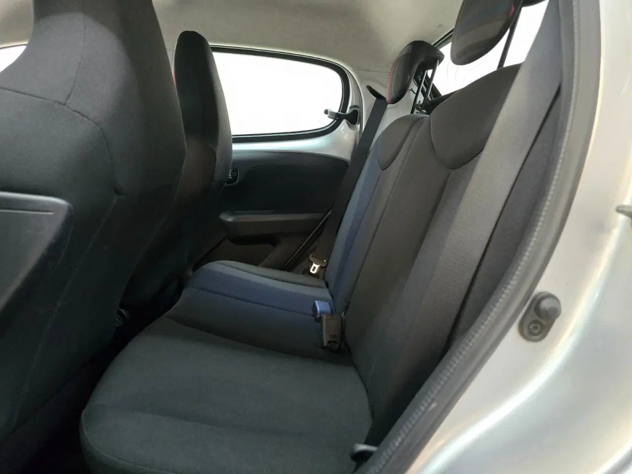 Billede 16 - Peugeot 108 1,0 VTi 69 Active ESG