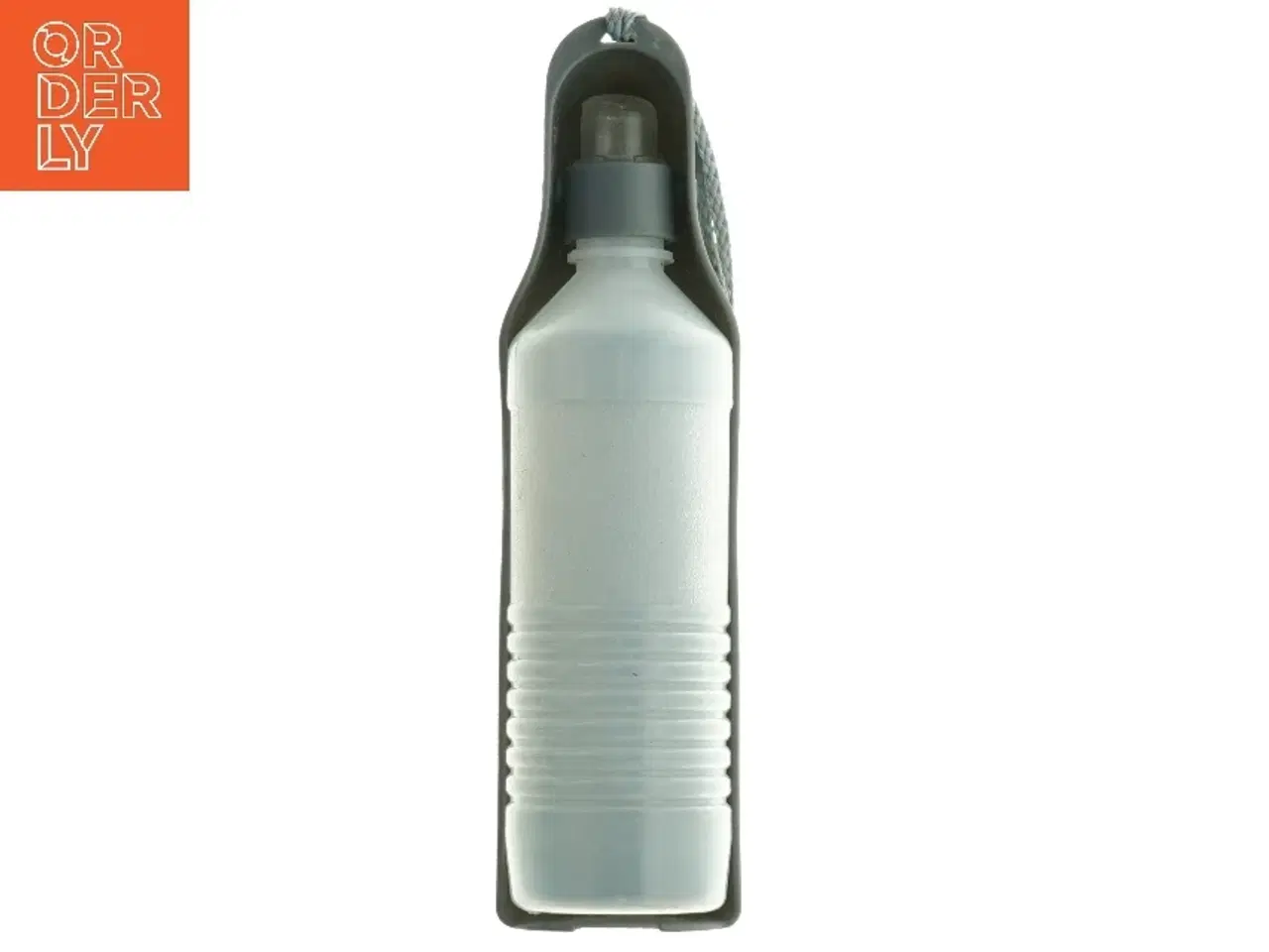 Billede 3 - Vandflaskeholder til hund