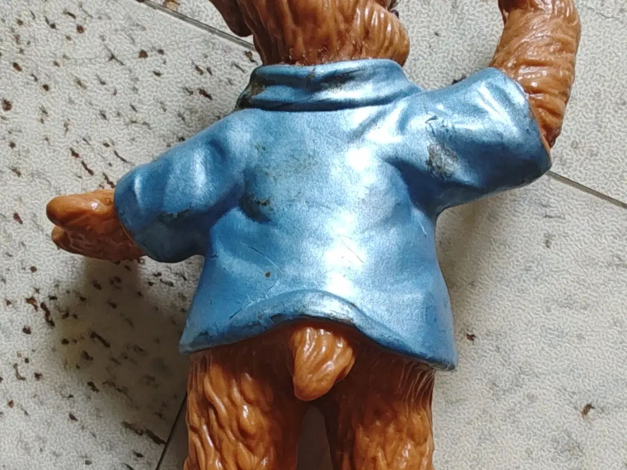 Billede 2 - Gordon Shumway Alf Figur