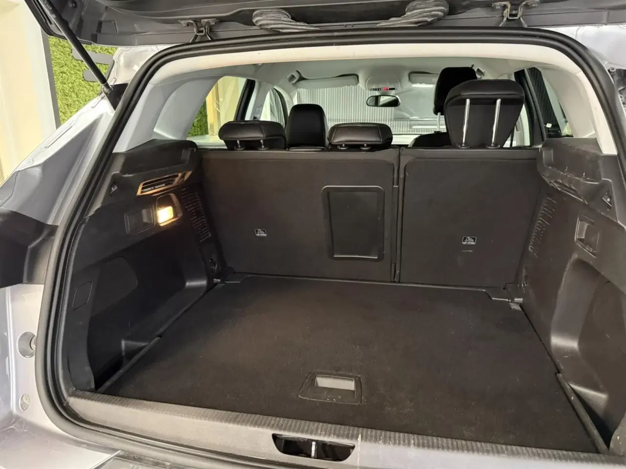 Billede 11 - Opel Grandland X 1,2 Direct Injection Turbo Enjoy Start/Stop 130HK 5d 6g