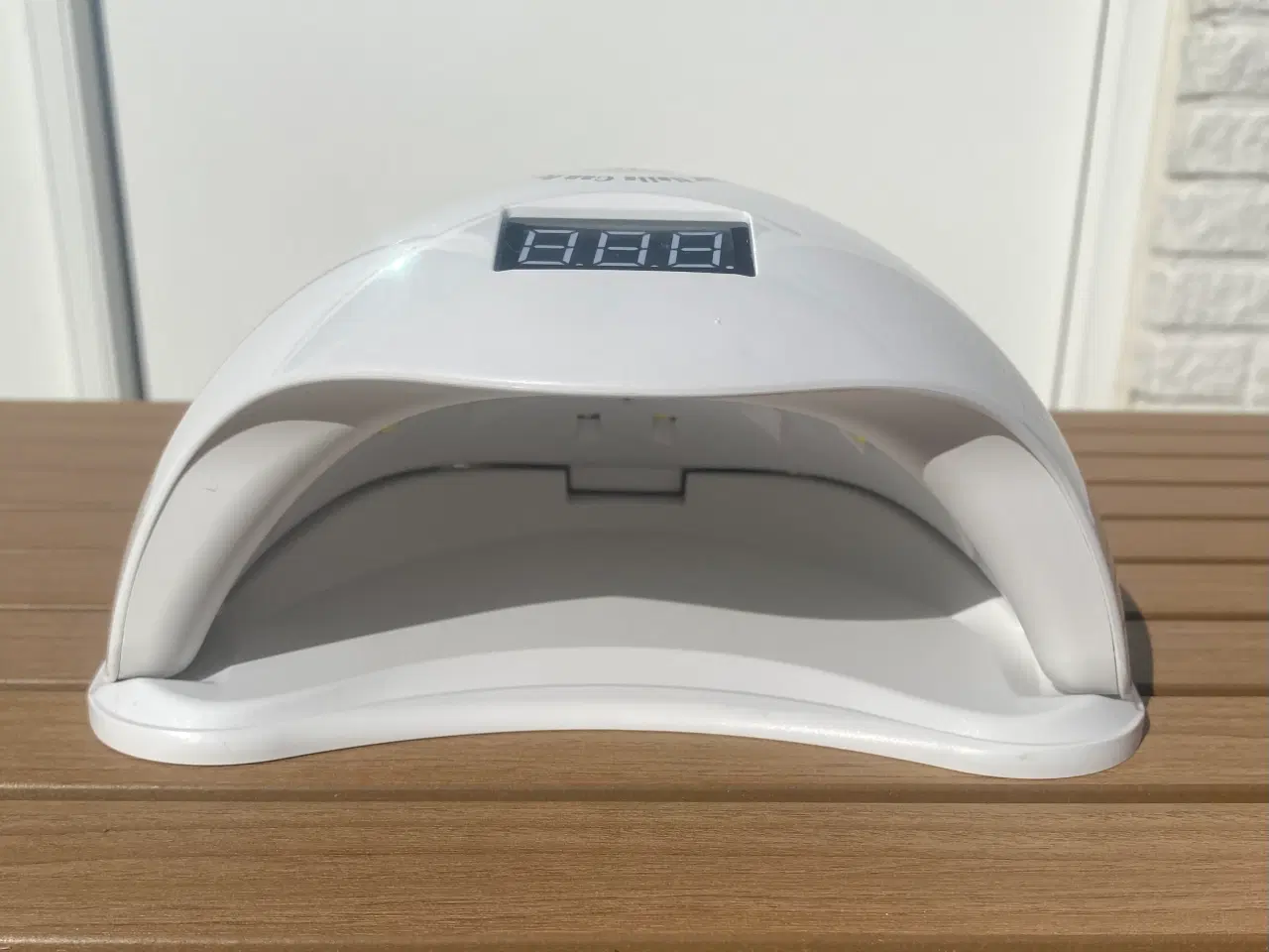 Billede 4 - UV-lampe Nailster