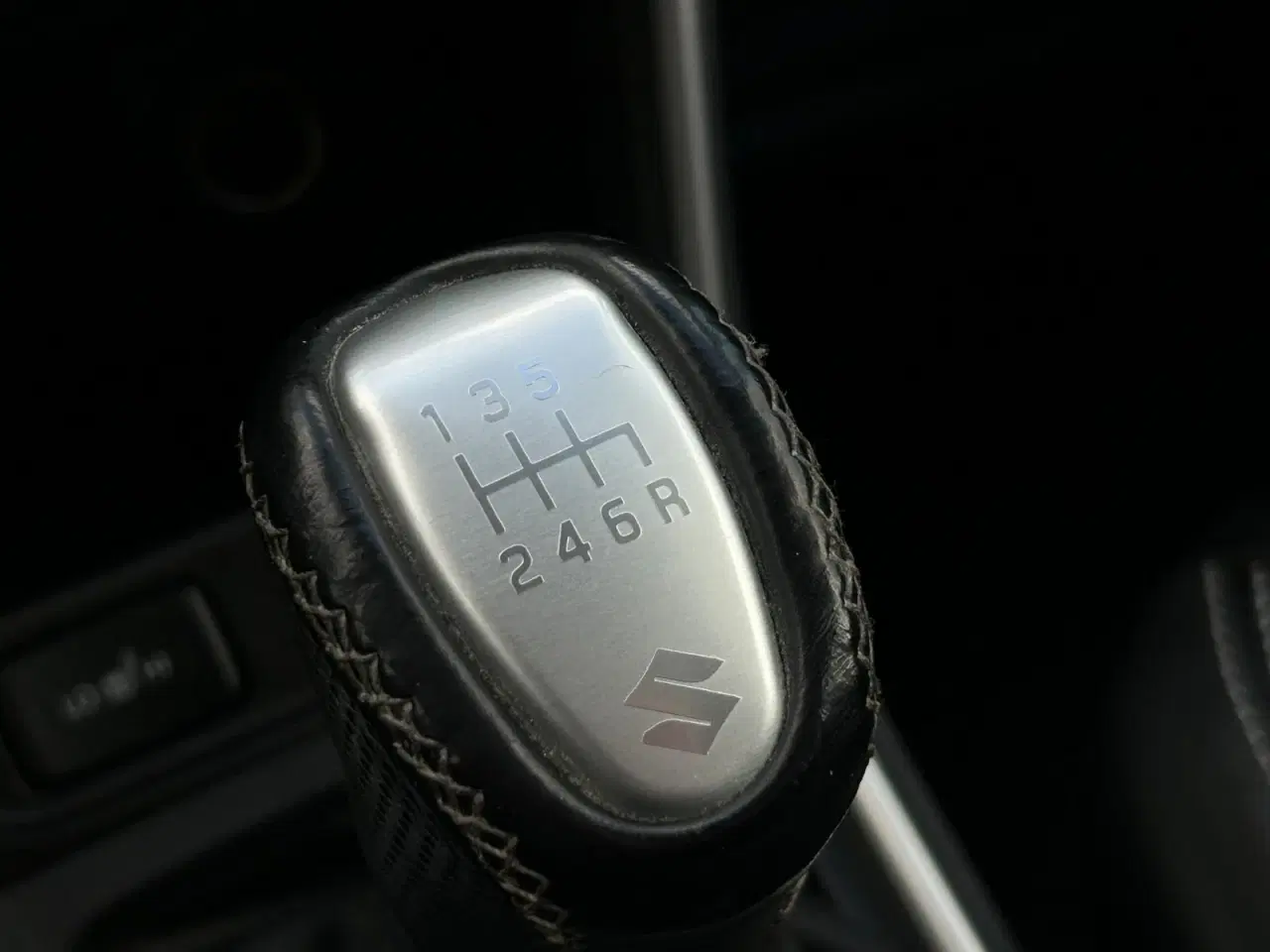 Billede 22 - Suzuki S-Cross 1,4 mHybrid Adventure