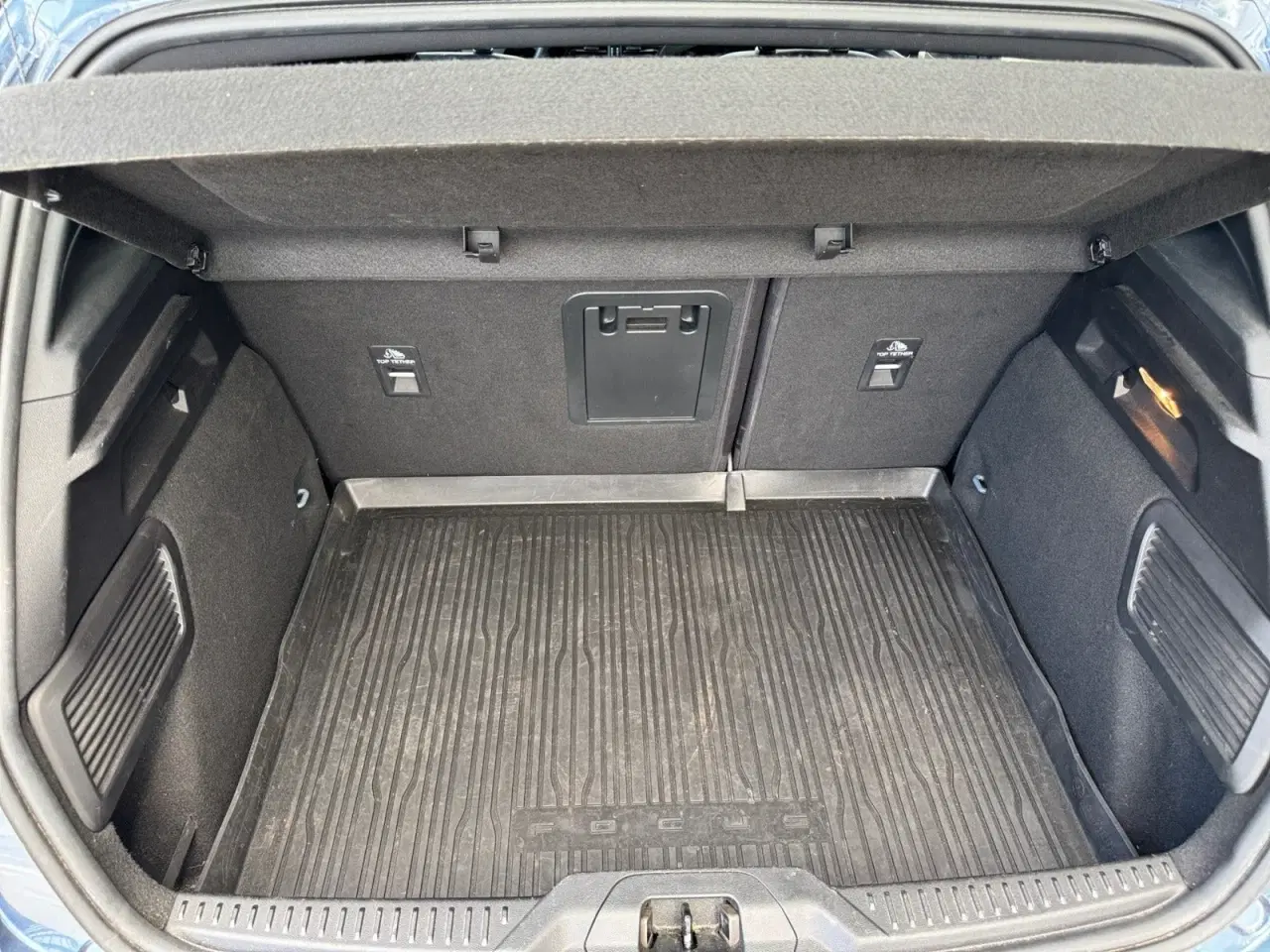 Billede 15 - Ford Focus 1,0 EcoBoost ST-Line