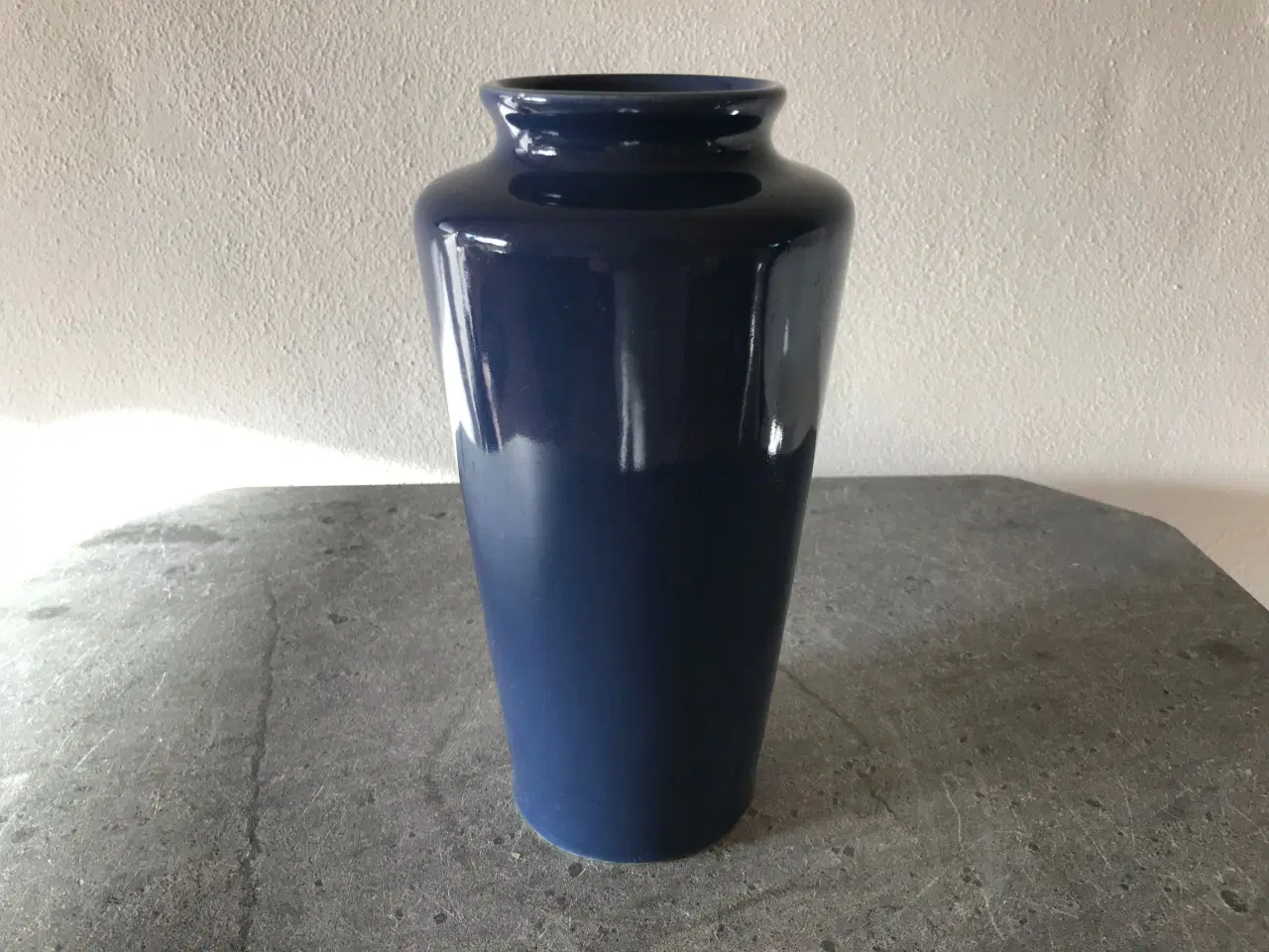 Billede 1 - vesttysk retro vase