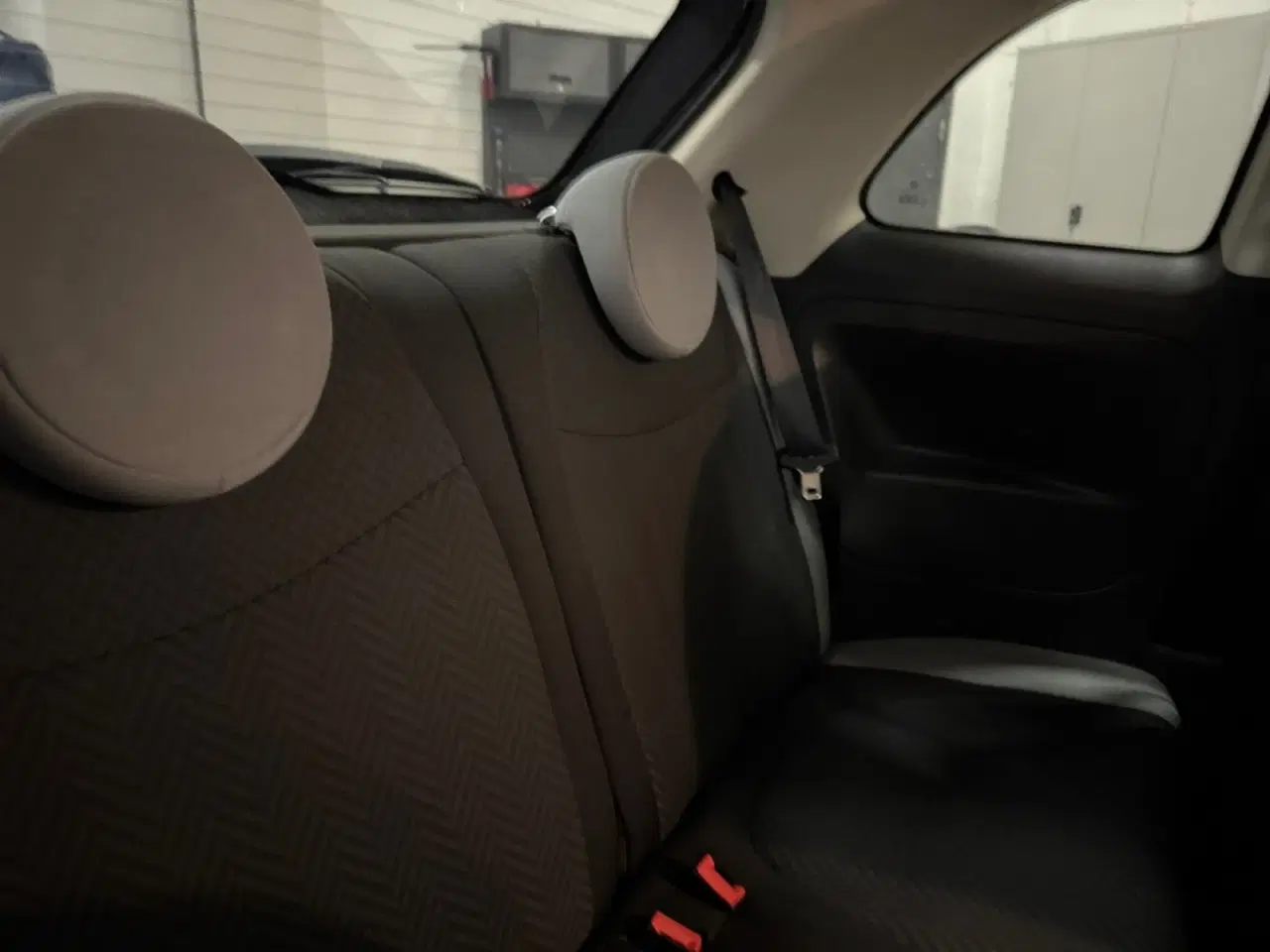 Billede 11 - Fiat 500 0,9 TwinAir 80 Pop