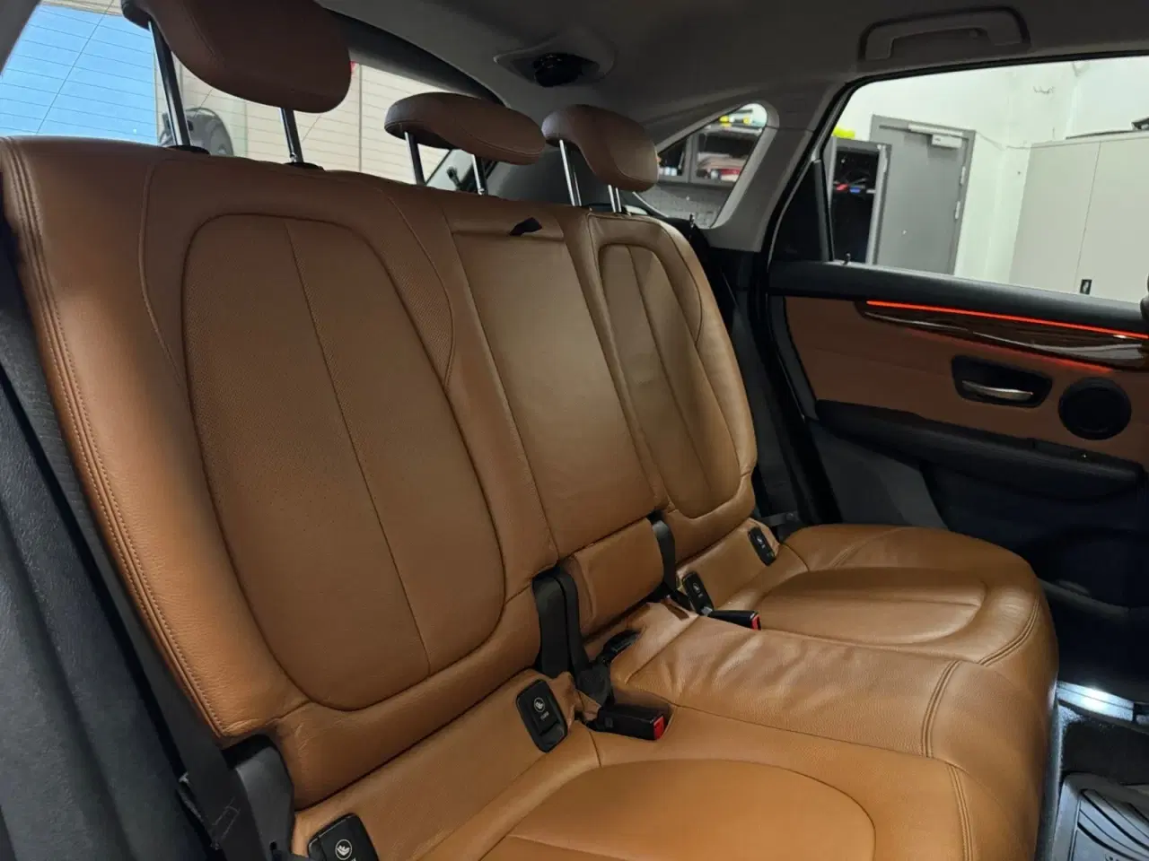 Billede 15 - BMW 225xe 1,5 Active Tourer Advantage aut.