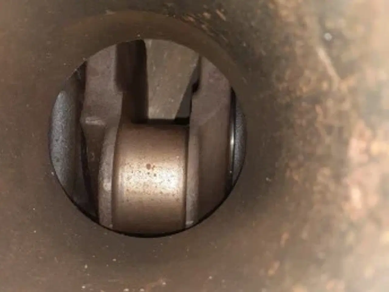 Billede 4 - John Deere M43LW