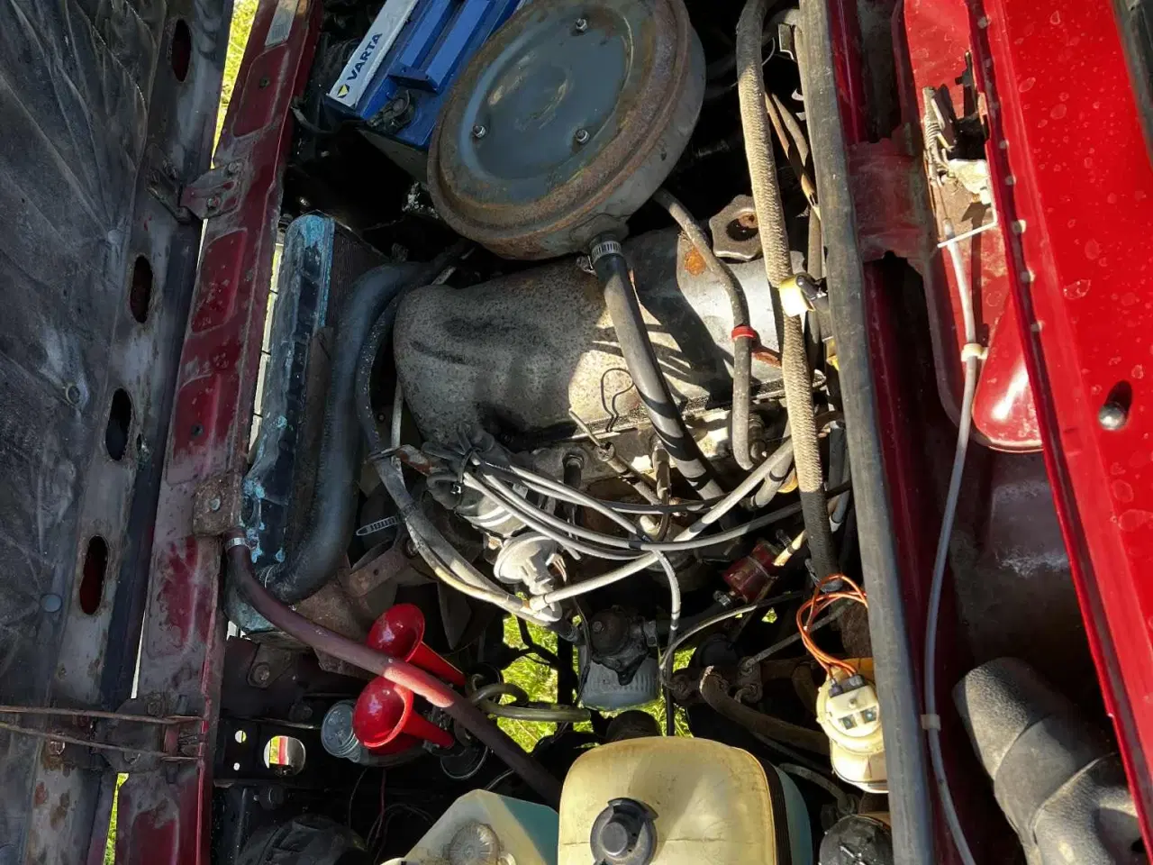 Billede 4 - Lada 2105 model 1500