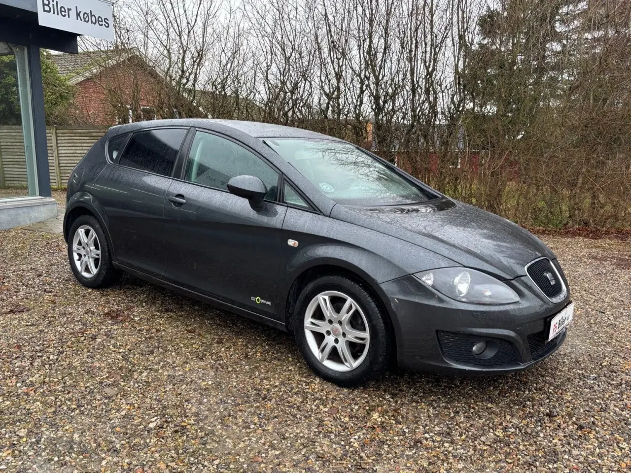 Billede 1 - Seat Leon 1,6 TDi Style eco Van