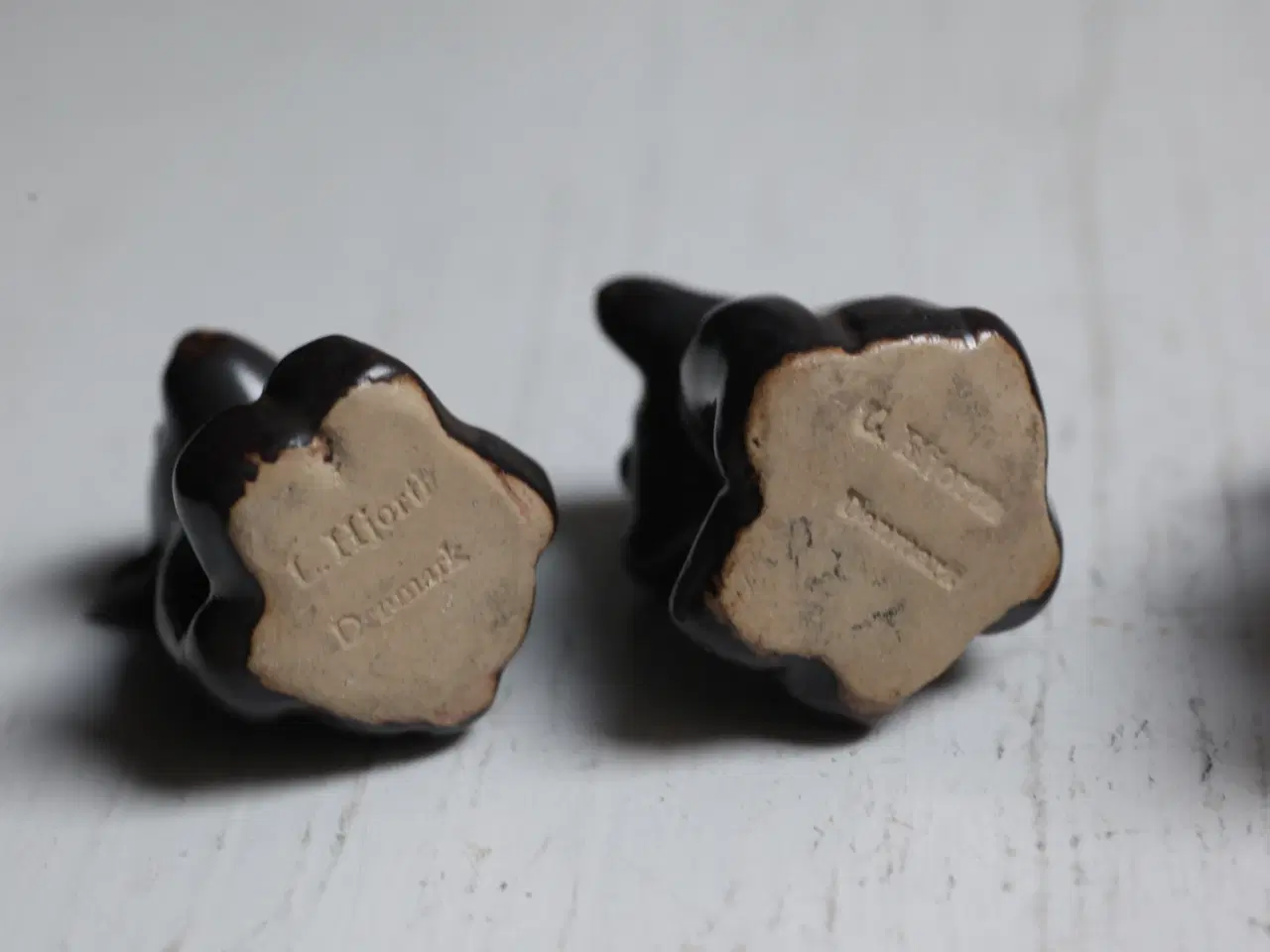 Billede 3 - L Hjorth bjørne