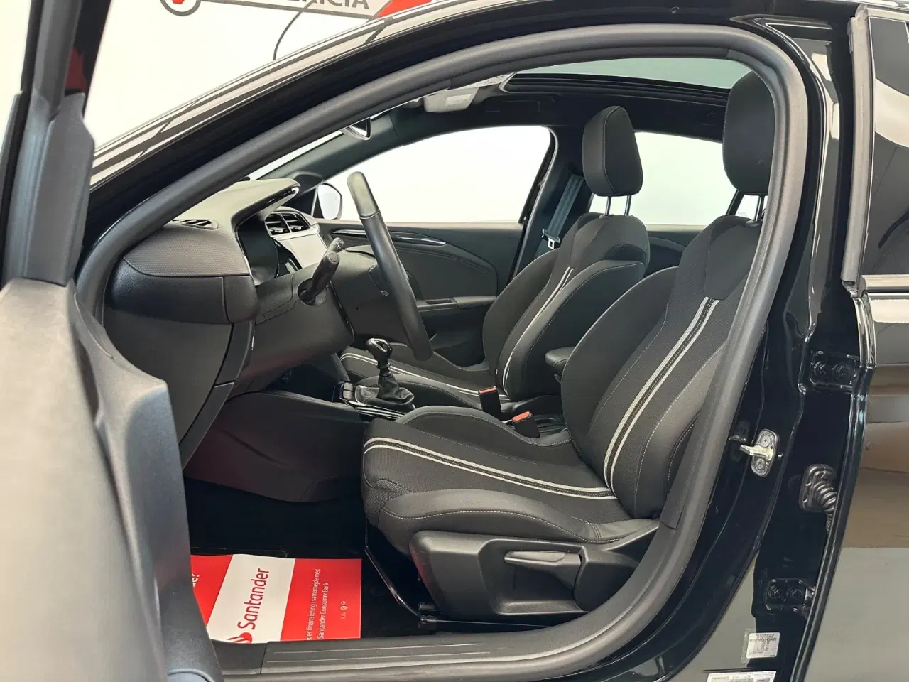 Billede 10 - Opel Corsa 1,2 T 100 Sport