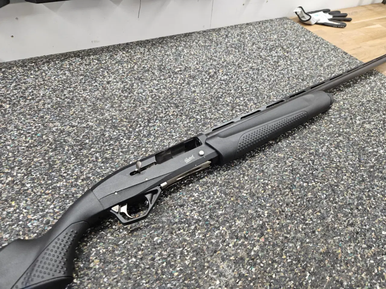 Billede 3 - Baikal MP-155 12/89