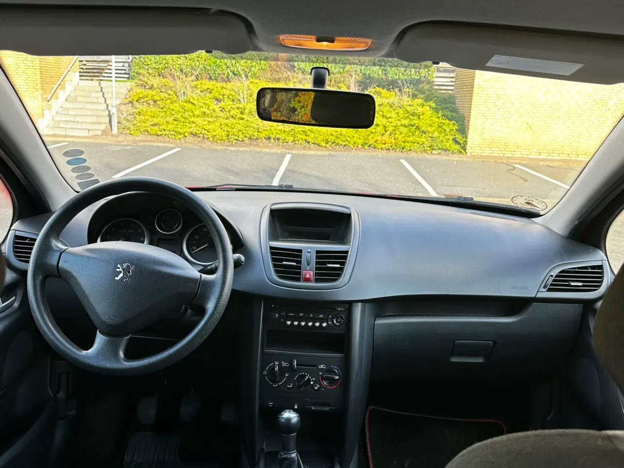 Billede 4 - Peugot 207 benzin 1.4