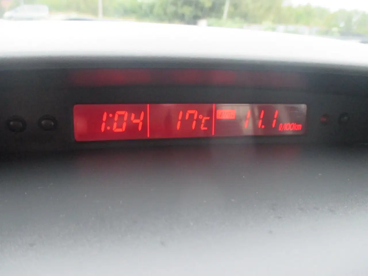 Billede 14 - Suzuki SX4 1,6 GL-A