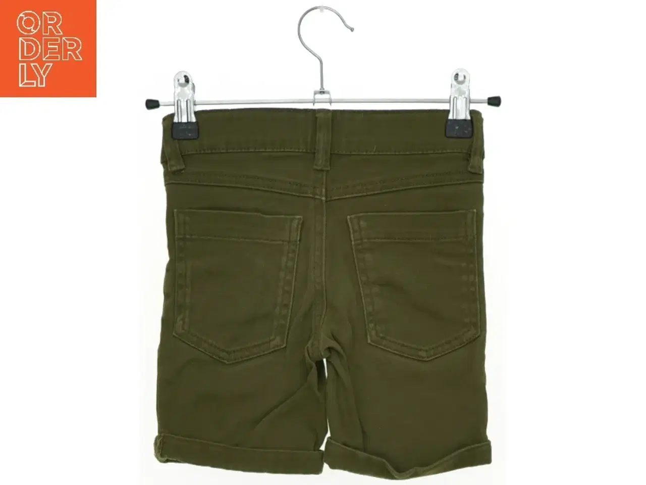 Billede 2 - Shorts fra Name It (str. 104 cm)