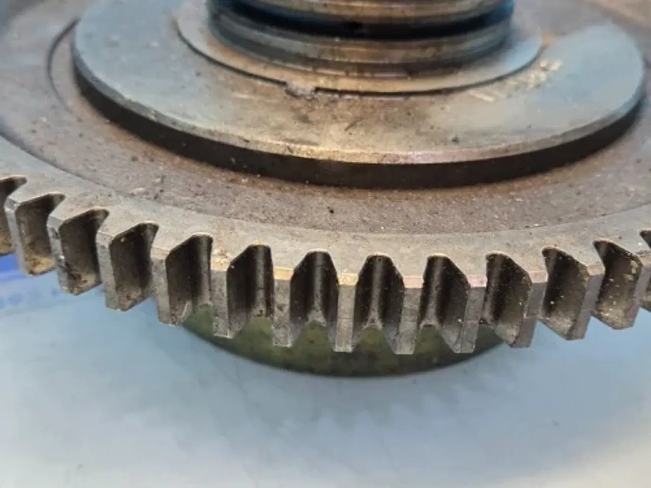 Billede 3 - John Deere 1830 Pto Kobling AL29817