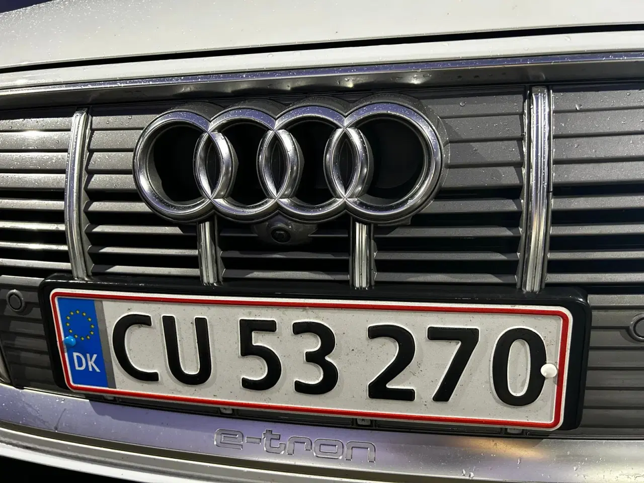 Billede 18 - Audi e-tron 55 quattro