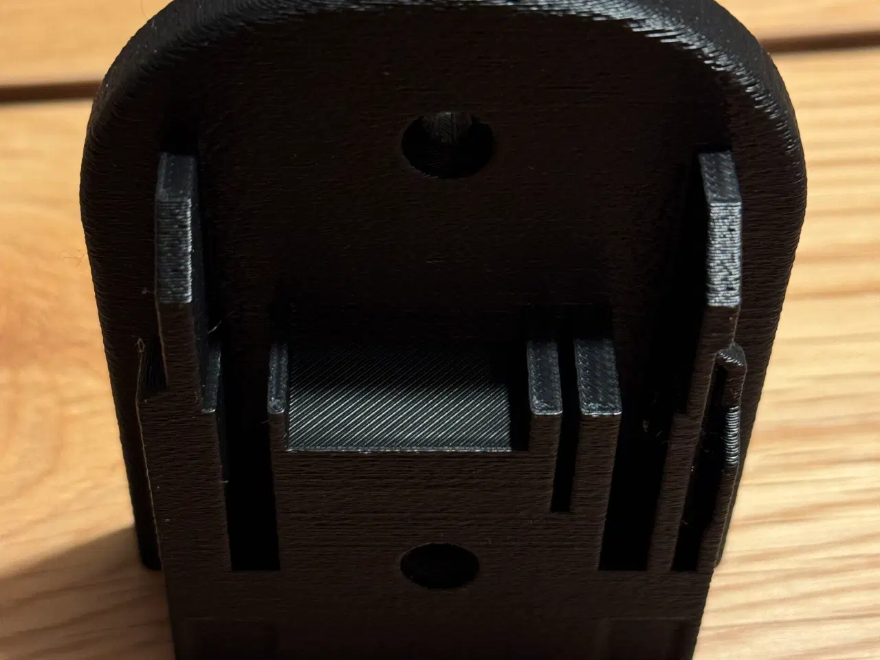 Billede 3 - MAKITA Batteriholder - 18V serien