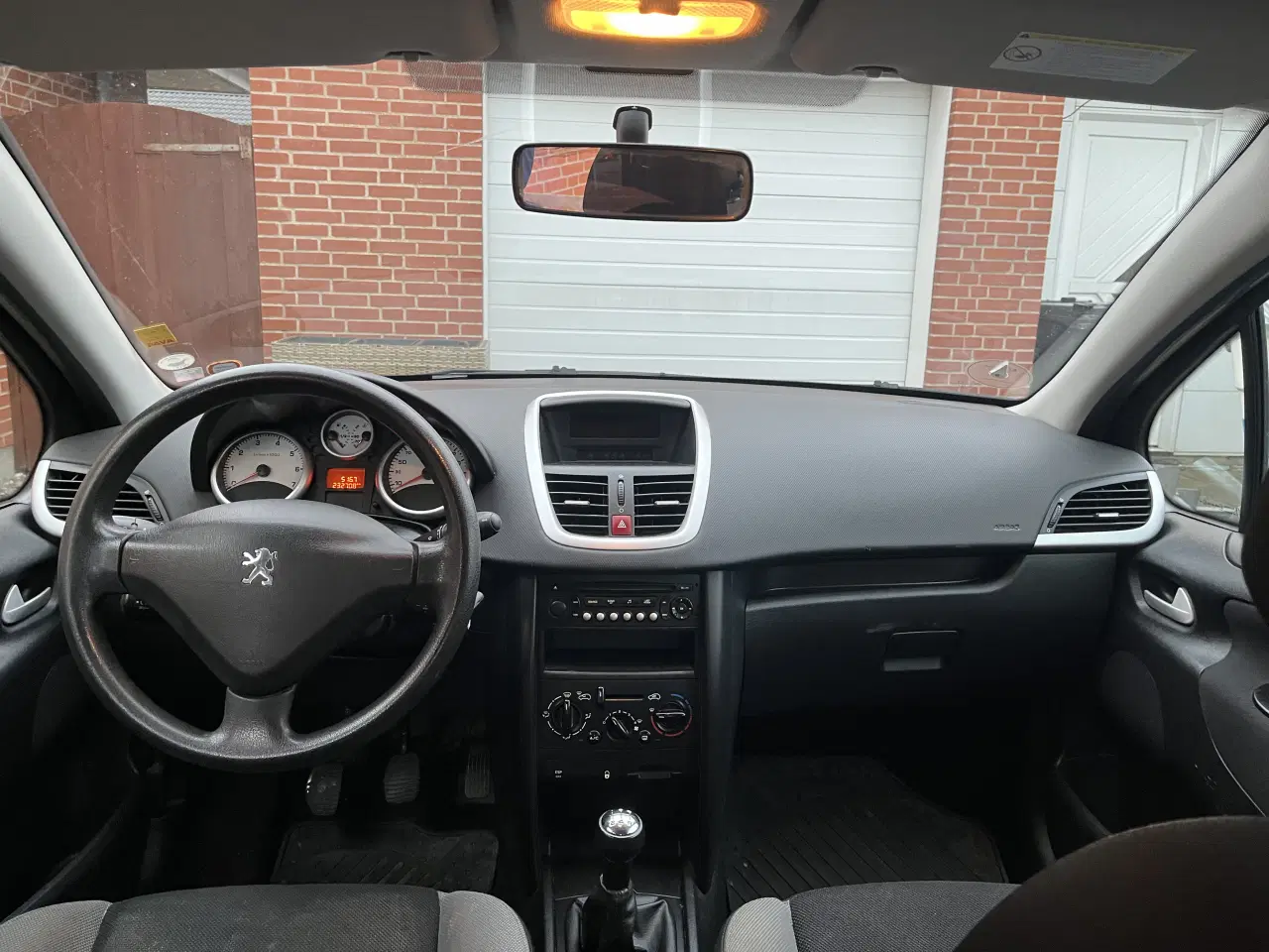 Billede 4 - Peugeot 207 