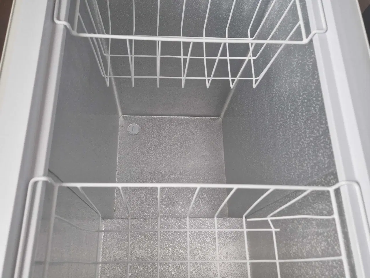 Billede 2 - Fin 140 l fryser