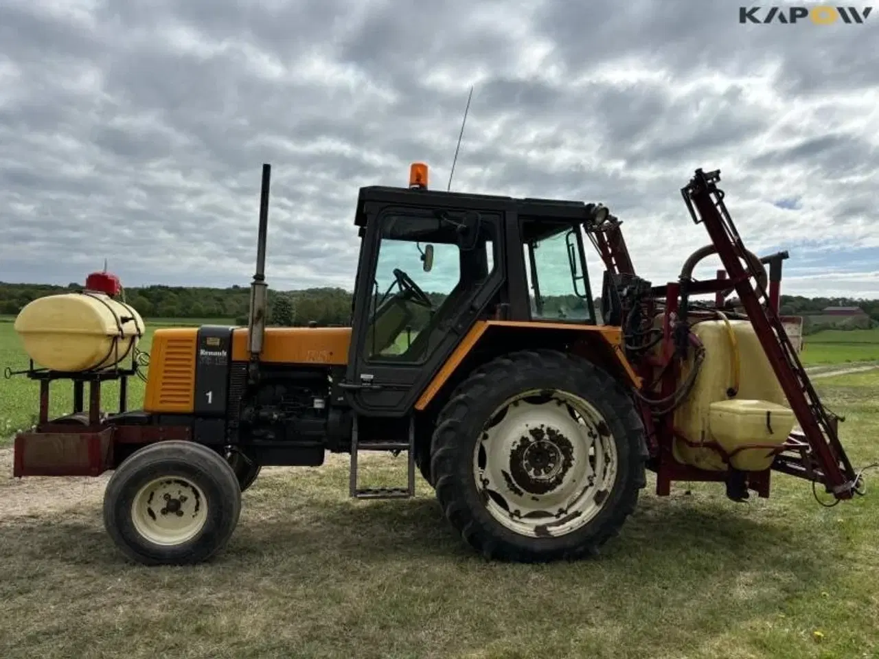 Billede 8 - Renault 75.12