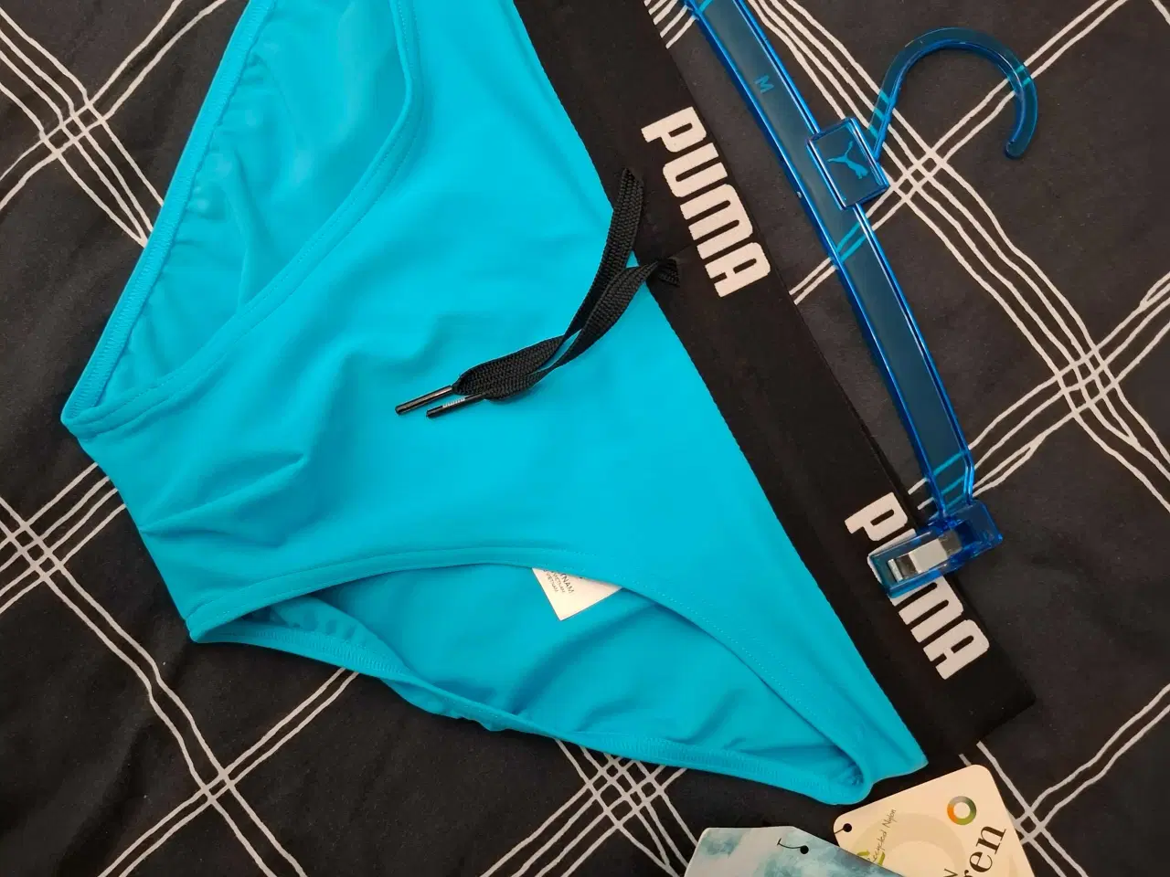 Billede 7 - Puma speedos, M.
