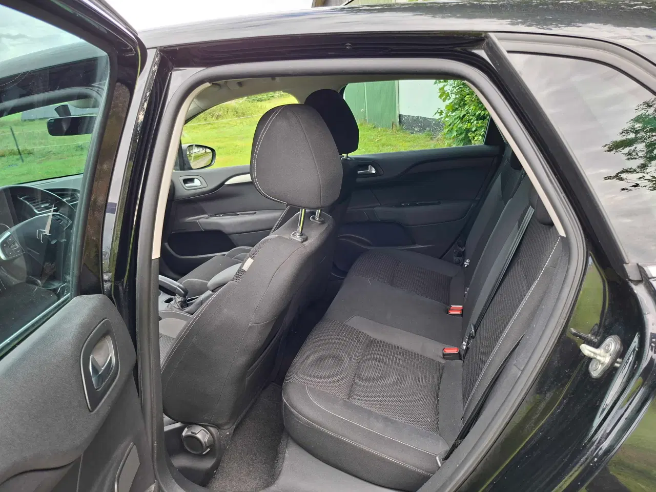 Billede 6 - Citroën c4 bluehdi 