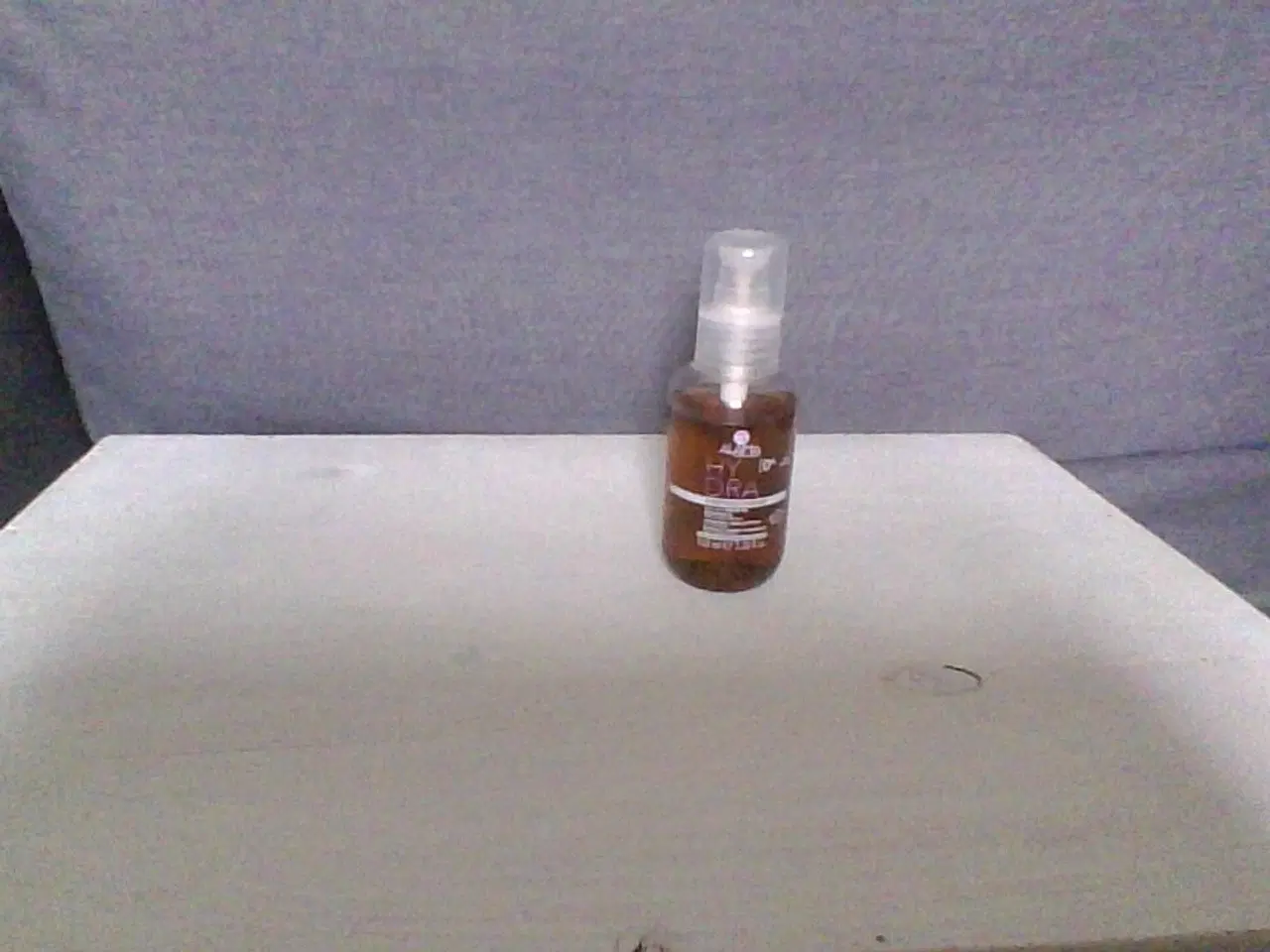 Billede 3 - Forskellige hårprodukter