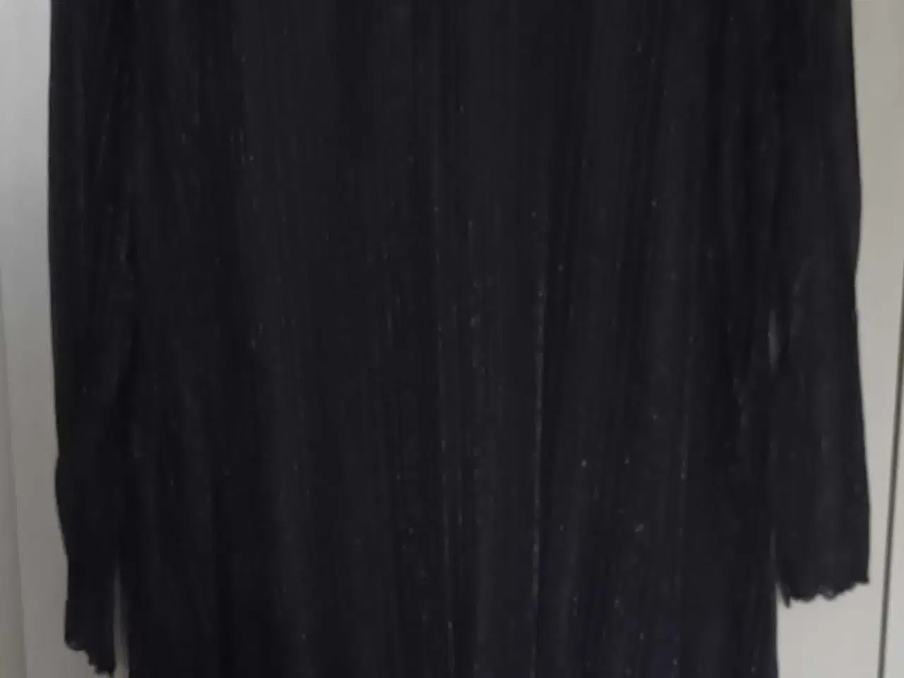 Billede 1 - Nytårskjole XXL