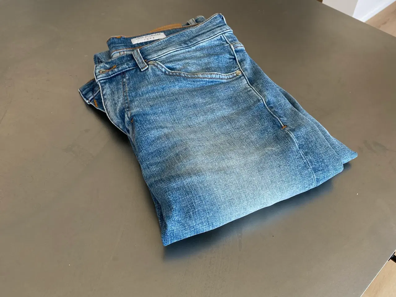 Billede 3 - Tiger of Sweden - Jeans - 31/32 - Glacier Blue