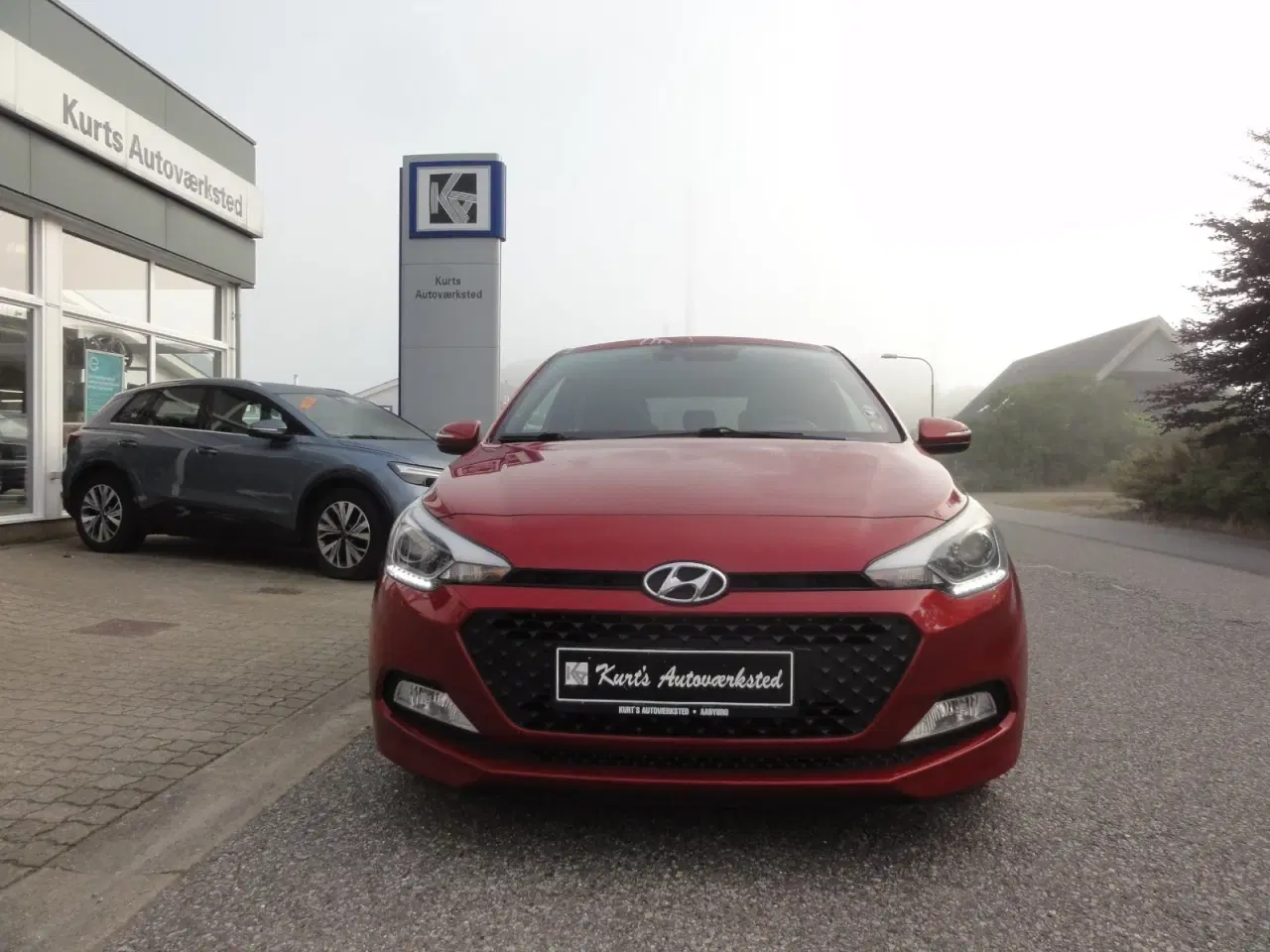Billede 6 - Hyundai i20 1,25 EM-Edition