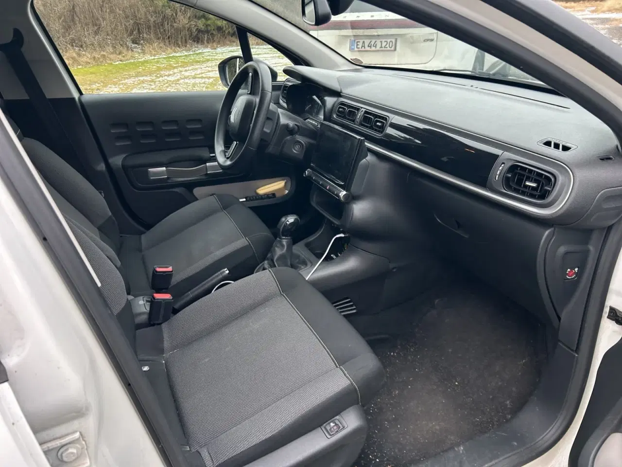 Billede 9 - Citroën C3 1,2 PureTech 82 Cool