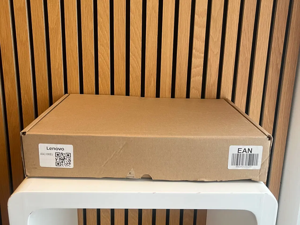 Billede 1 - Lenovo 40A2-0066EU dockingstation